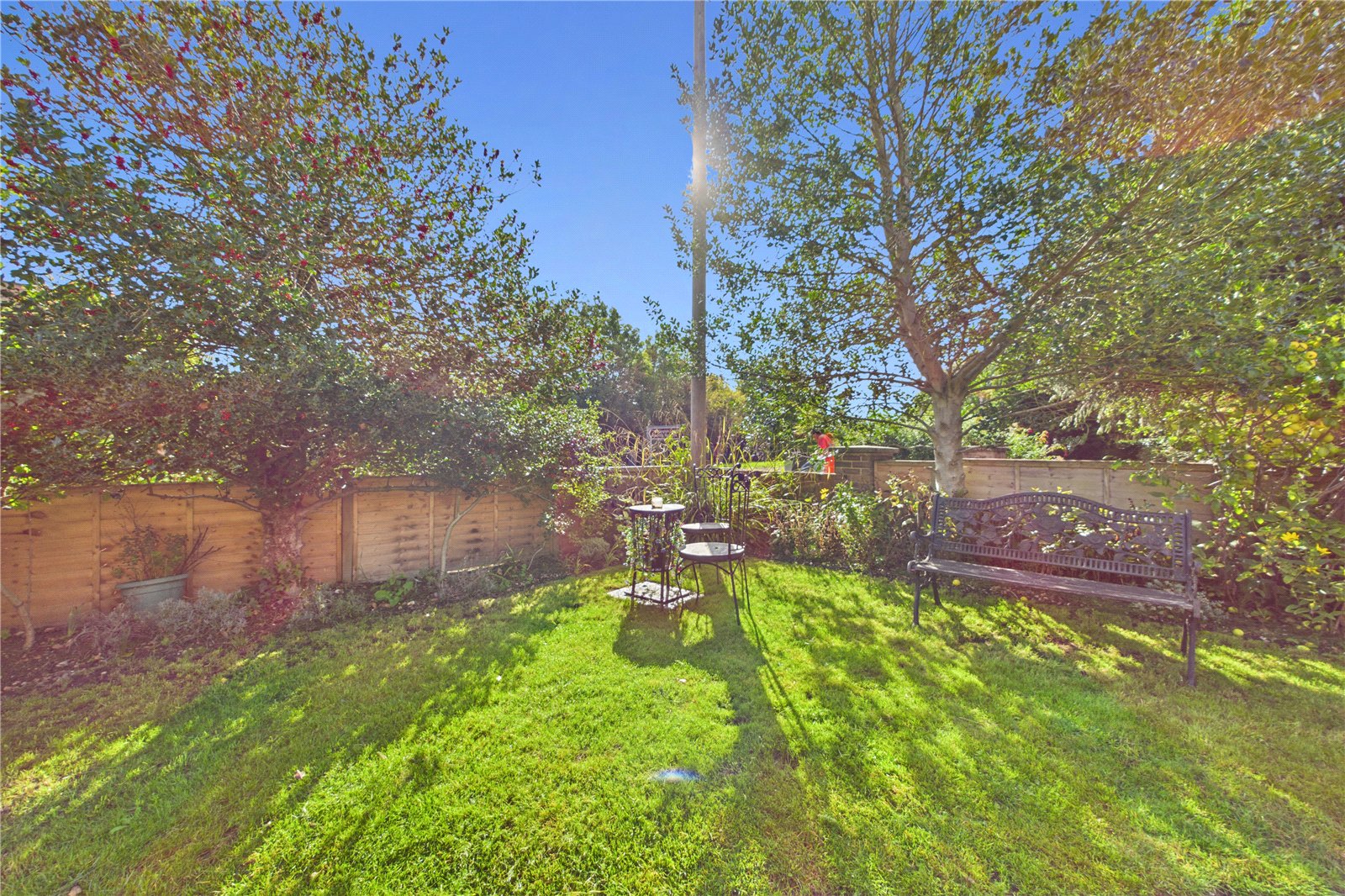 2 bedroom Flat for sale in Riseley, Reading, Berkshire