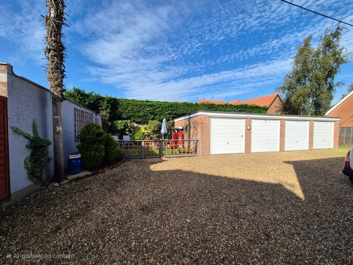 Riseley, Reading, Berkshire