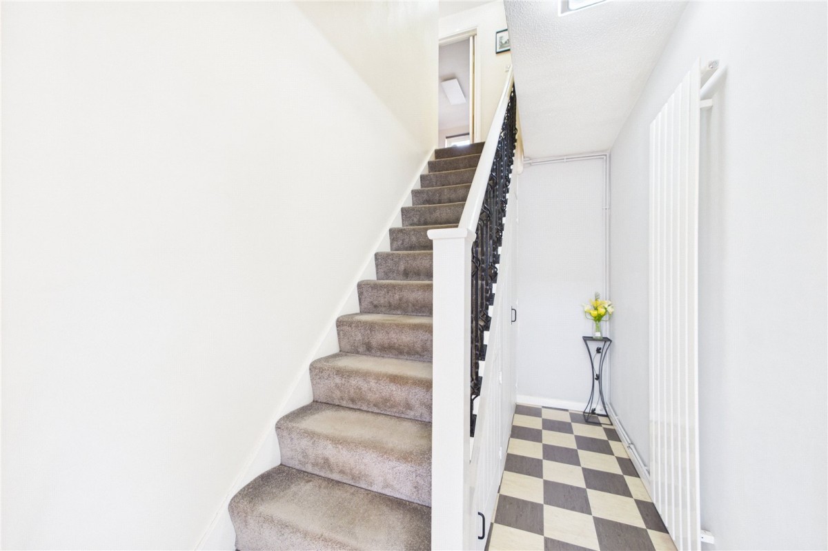 Riseley, Reading, Berkshire