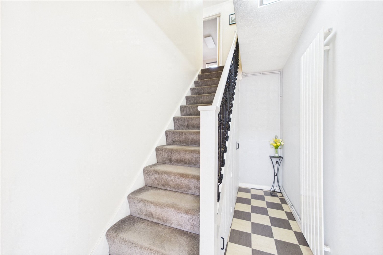 Riseley, Reading, Berkshire