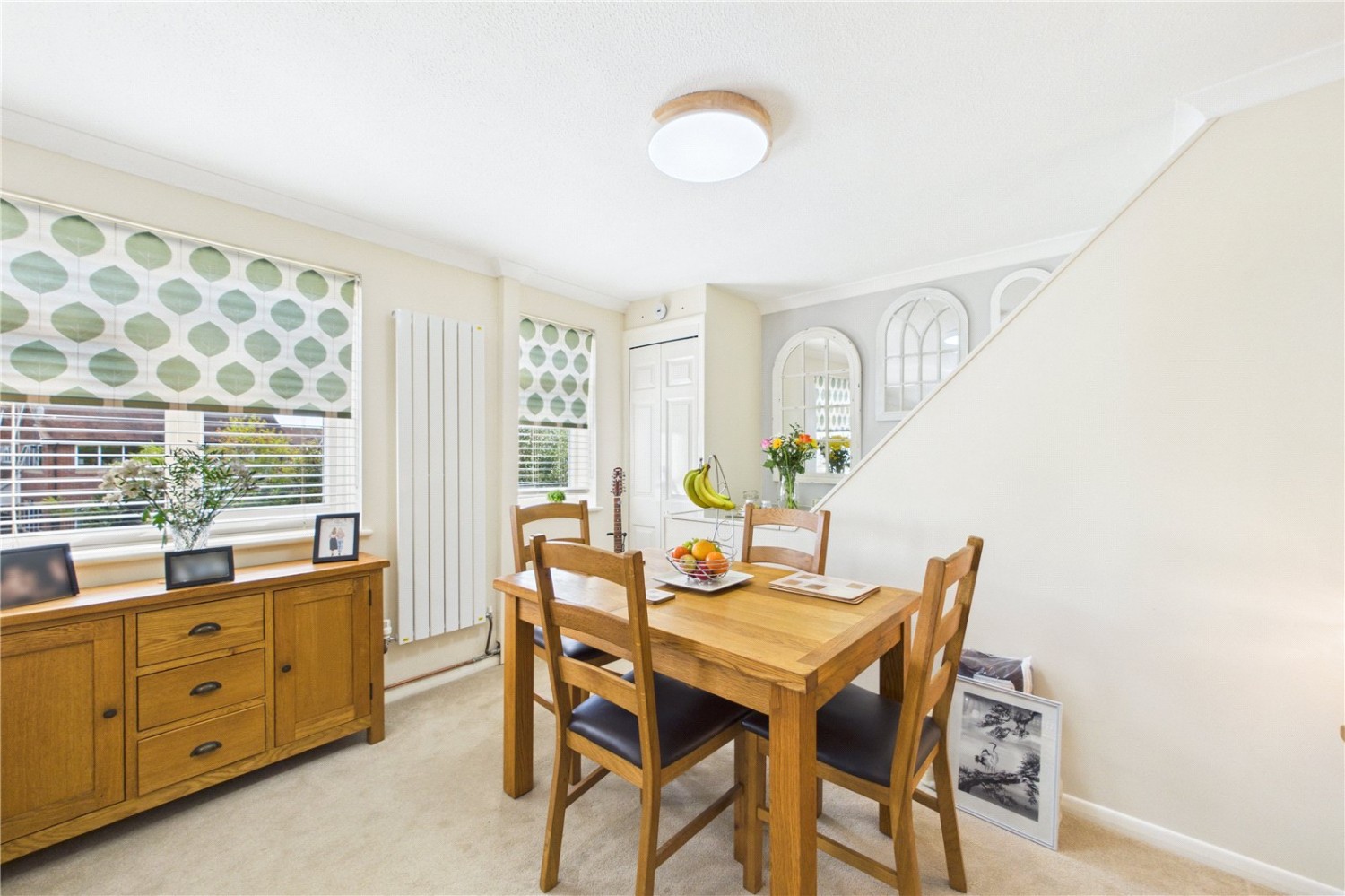 Riseley, Reading, Berkshire