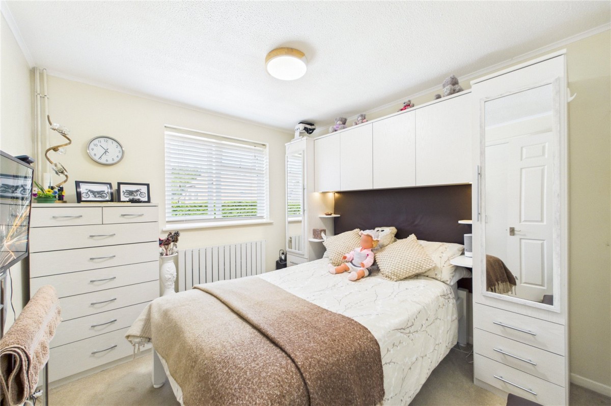 Riseley, Reading, Berkshire