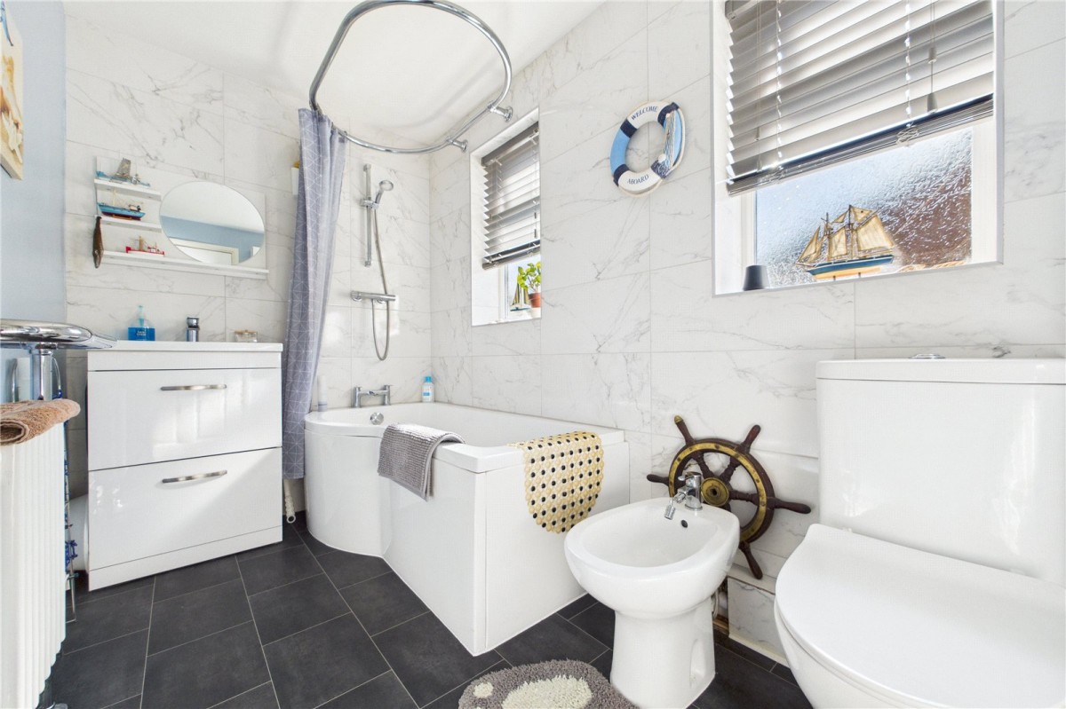 Riseley, Reading, Berkshire