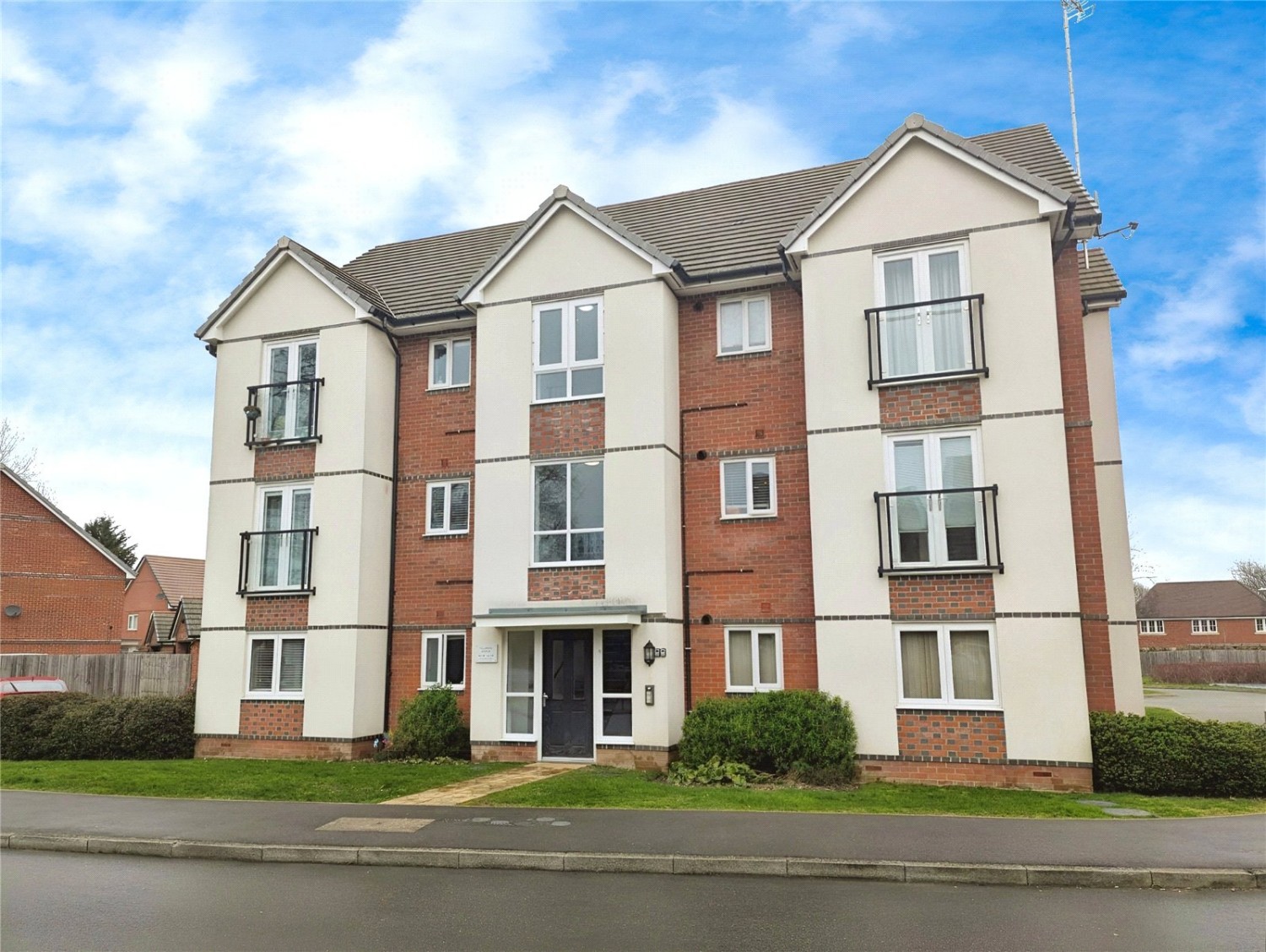 Spencers Wood, Reading, Berkshire