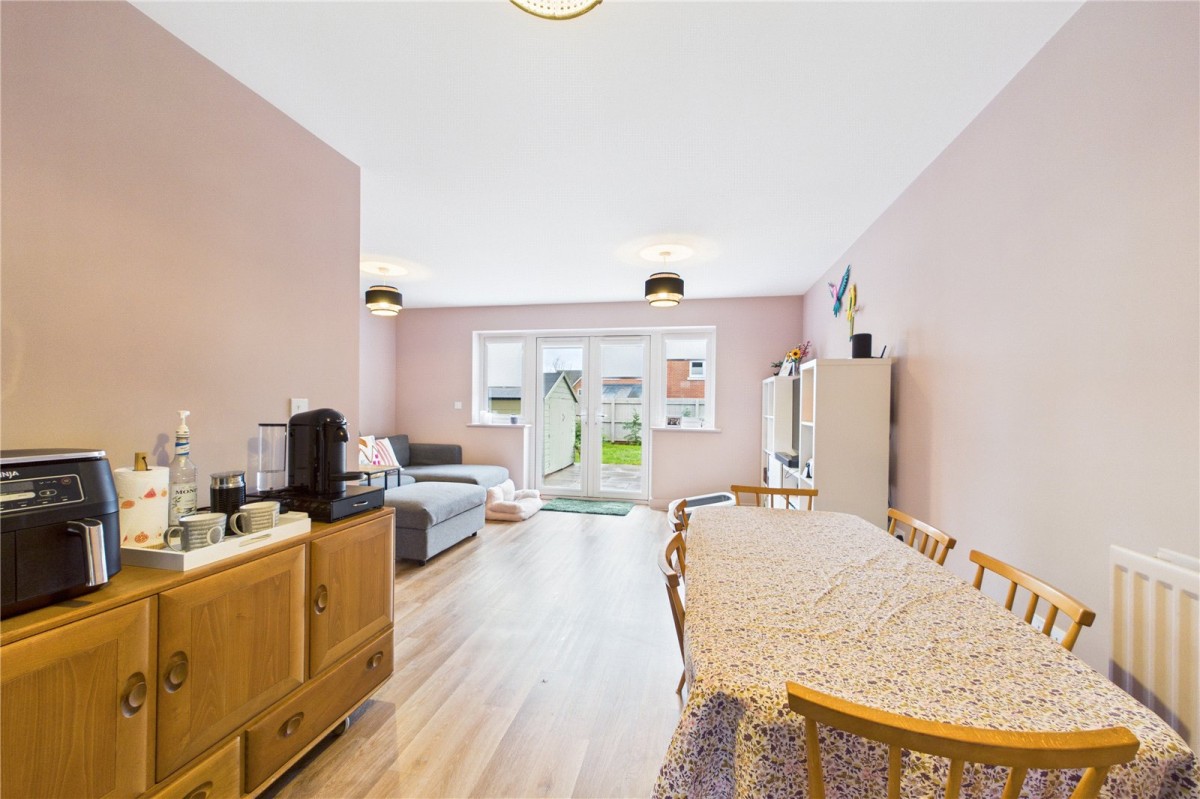 Shinfield, Reading, Berkshire