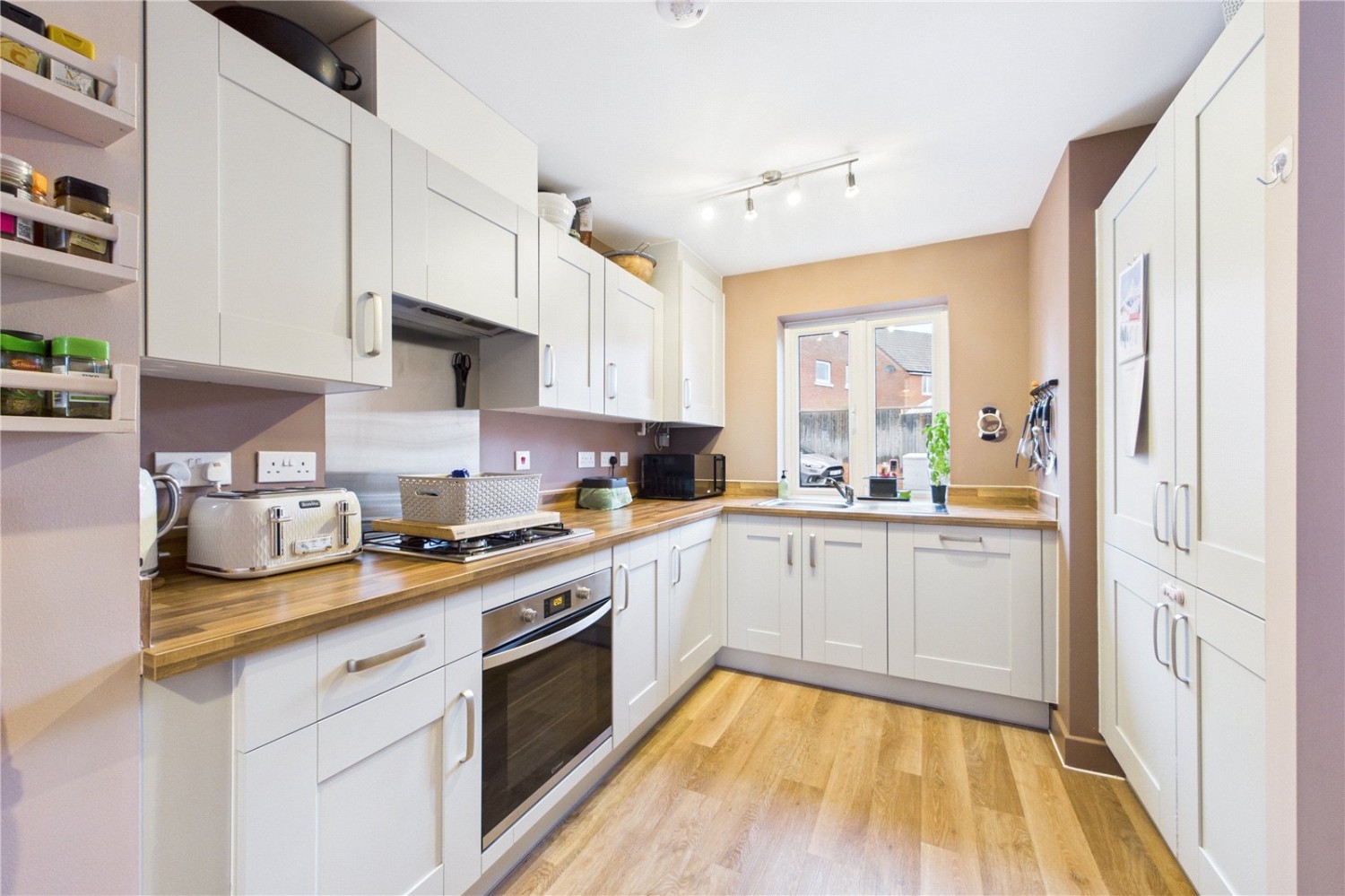 Shinfield, Reading, Berkshire