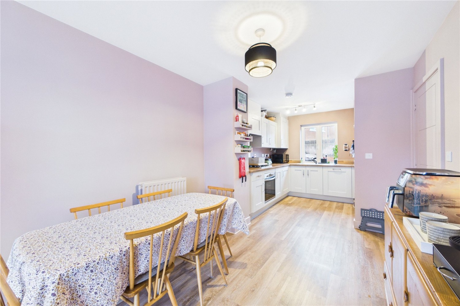Shinfield, Reading, Berkshire