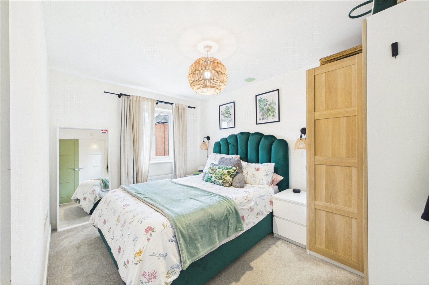 Shinfield, Reading, Berkshire