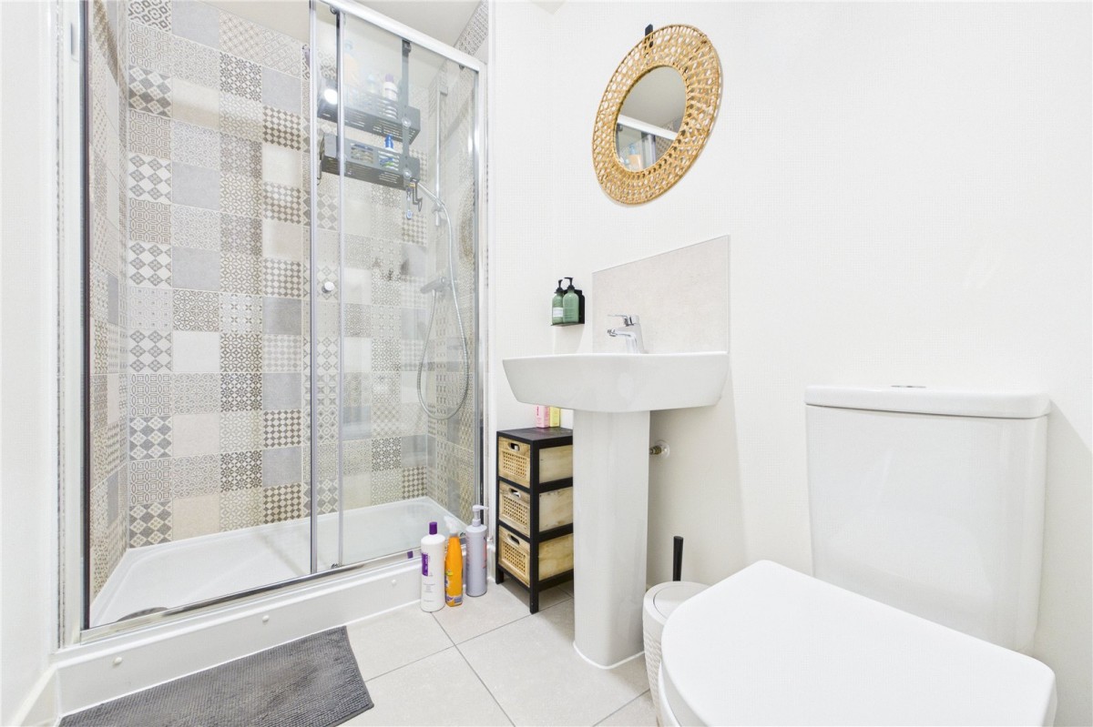 Shinfield, Reading, Berkshire