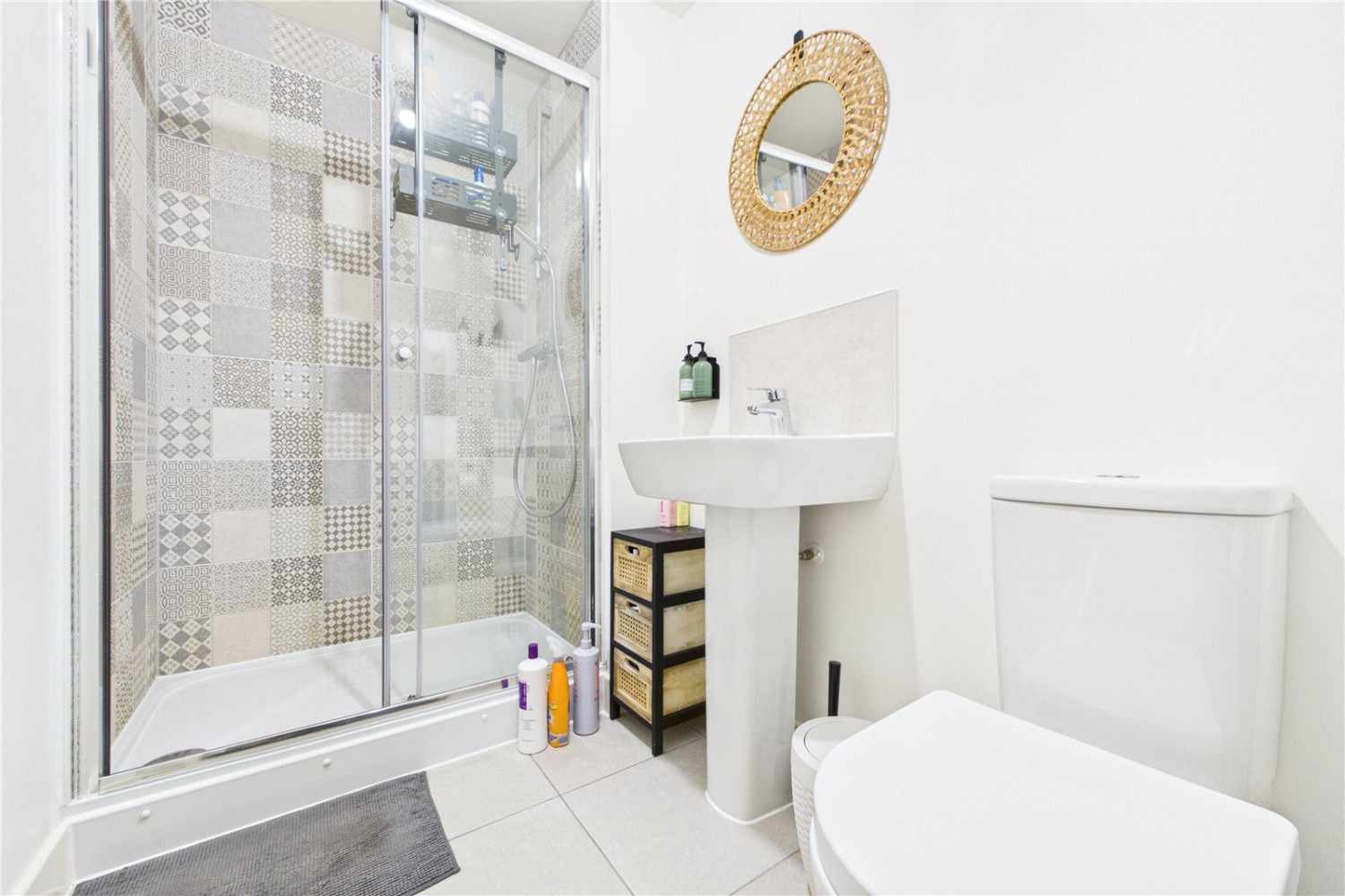 Shinfield, Reading, Berkshire