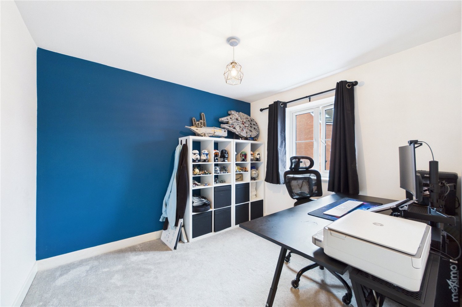 Shinfield, Reading, Berkshire
