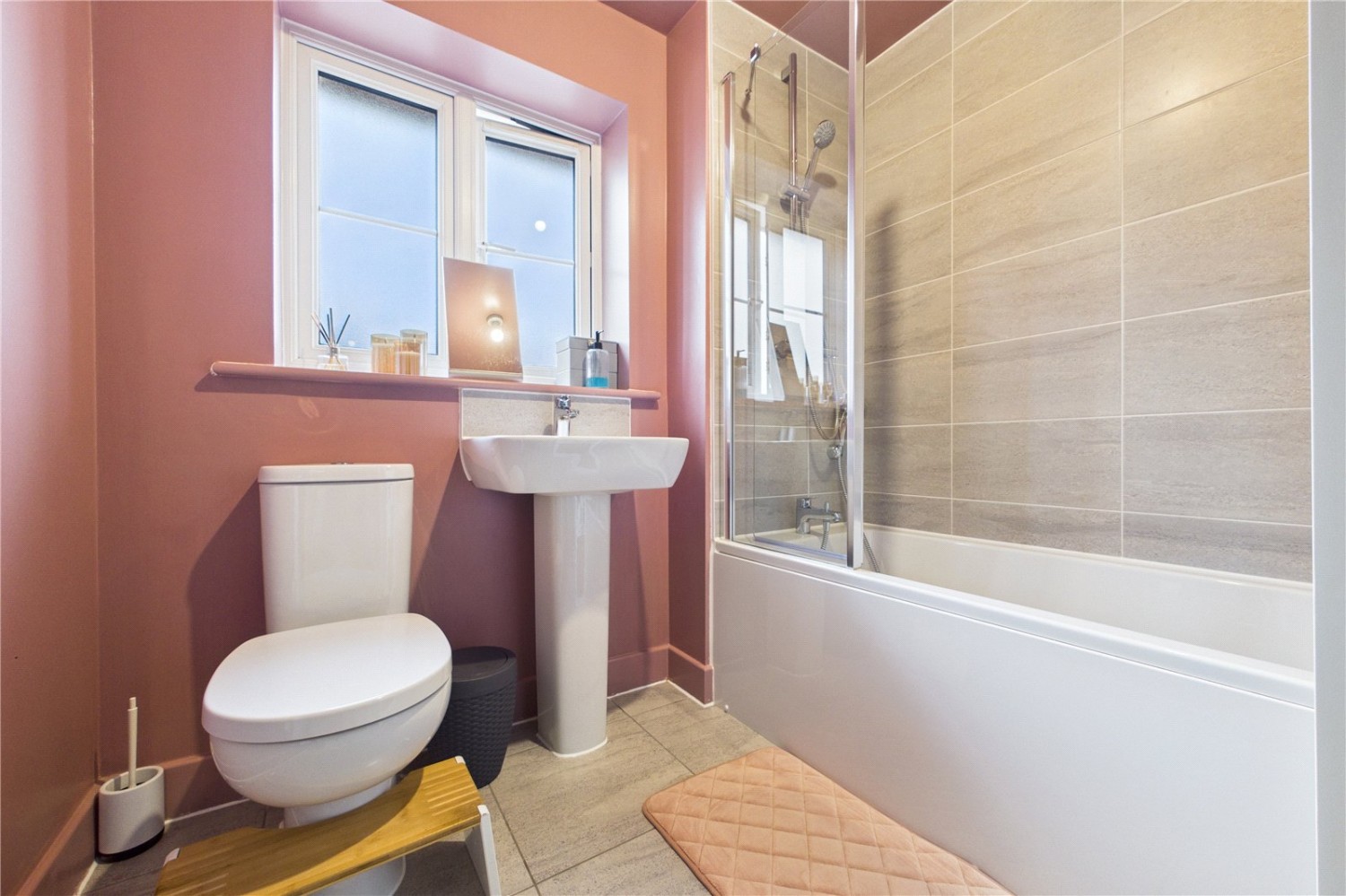 Shinfield, Reading, Berkshire