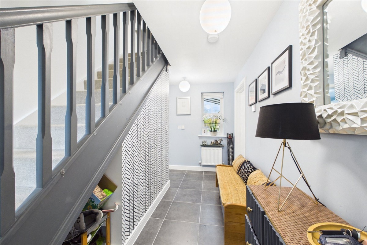 Spencers Wood, Reading, Berkshire