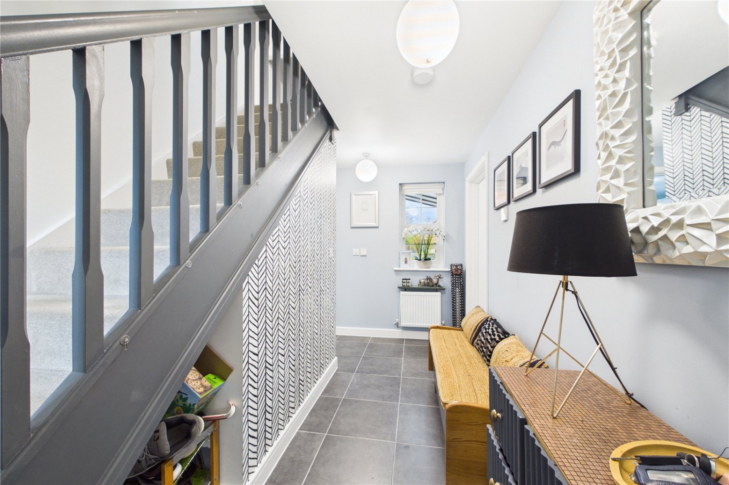 Spencers Wood, Reading, Berkshire