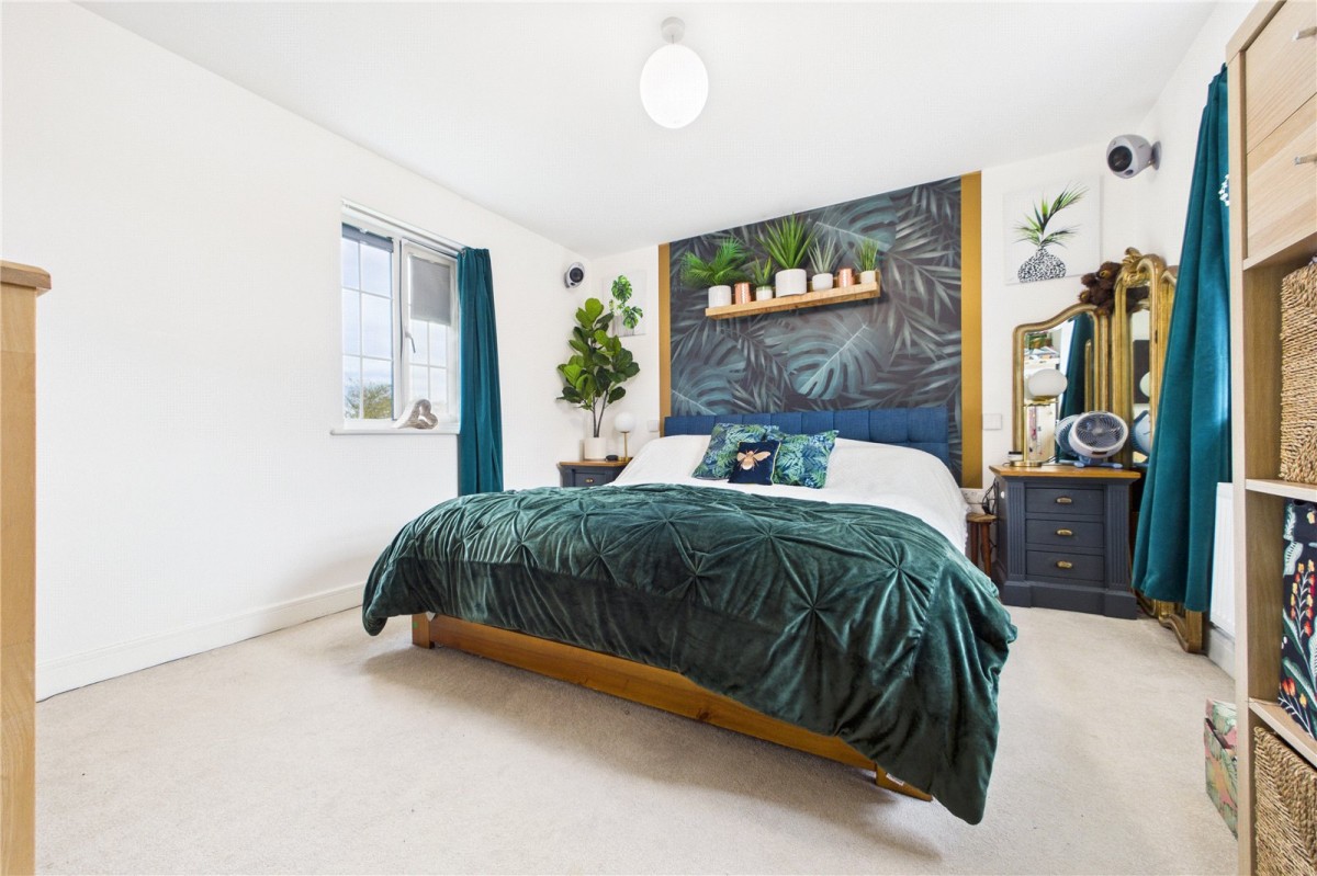 Spencers Wood, Reading, Berkshire