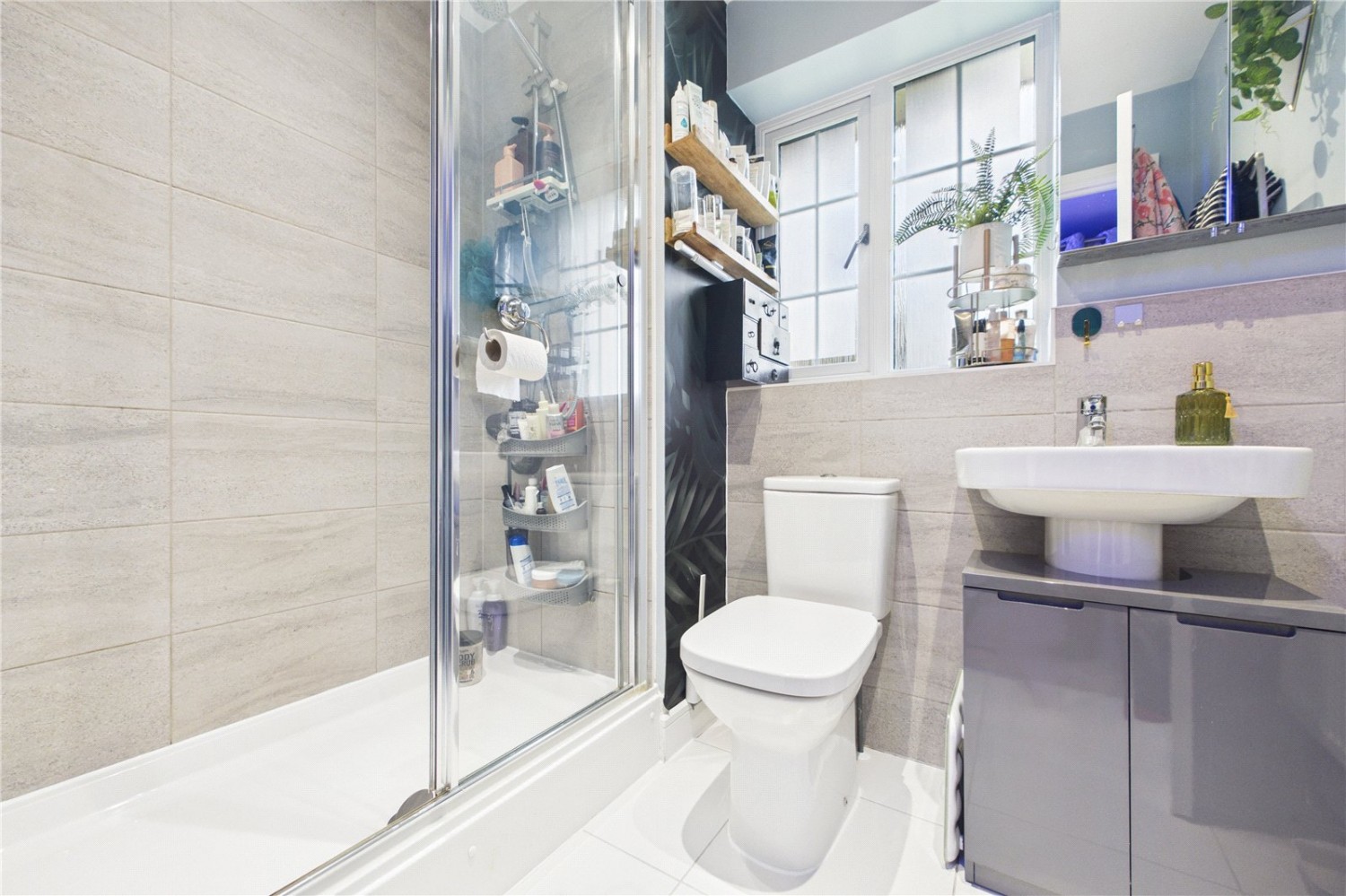 Spencers Wood, Reading, Berkshire