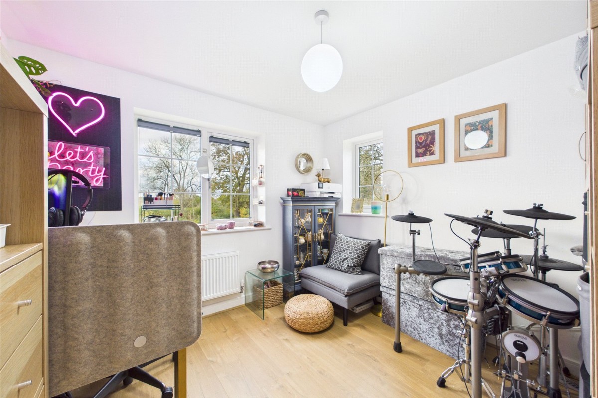 Spencers Wood, Reading, Berkshire