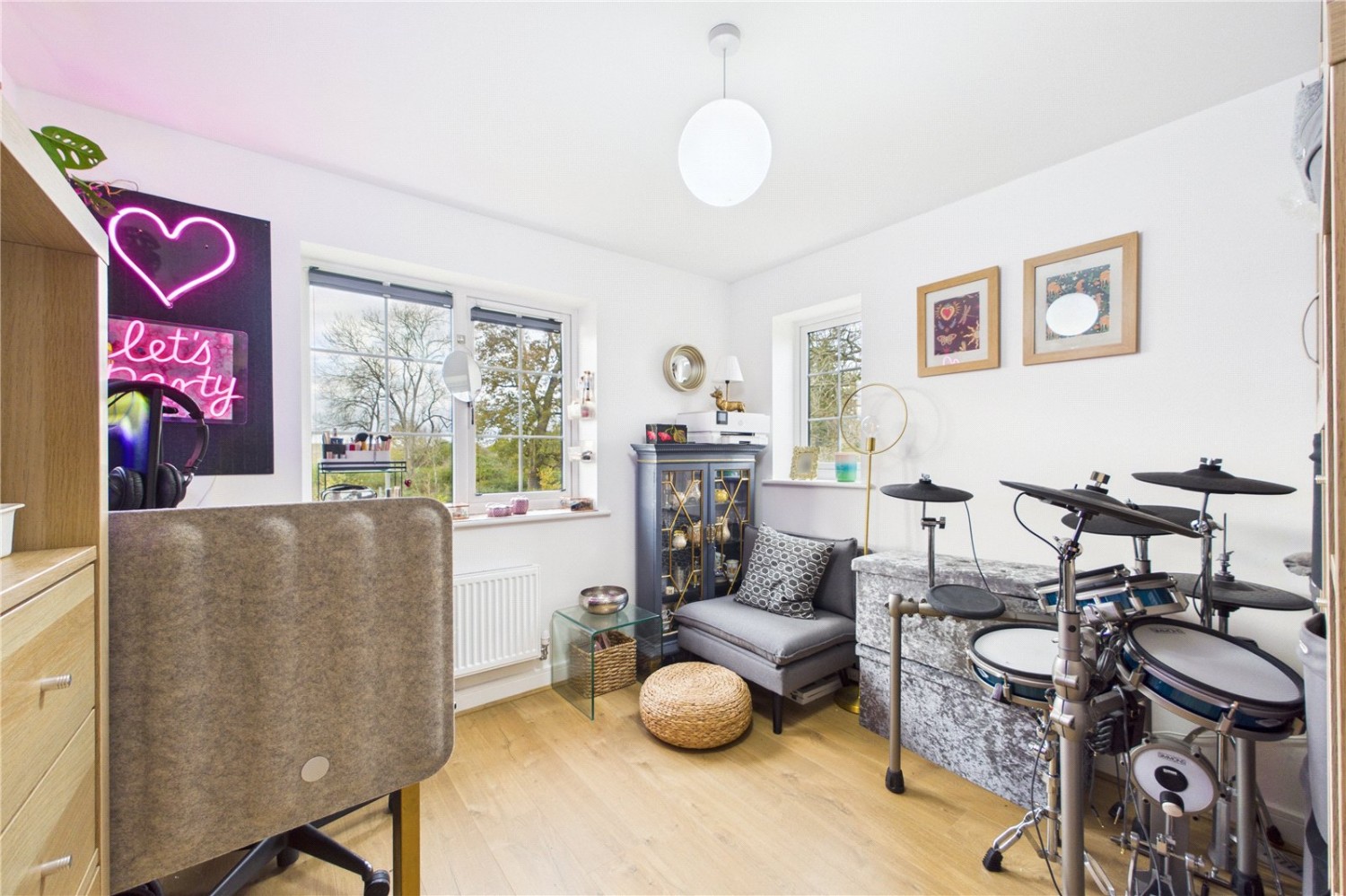 Spencers Wood, Reading, Berkshire