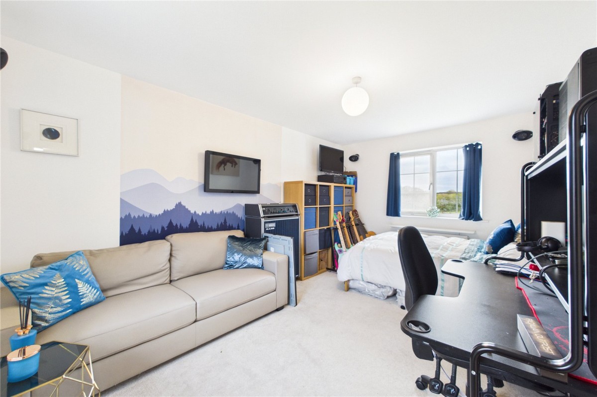 Spencers Wood, Reading, Berkshire