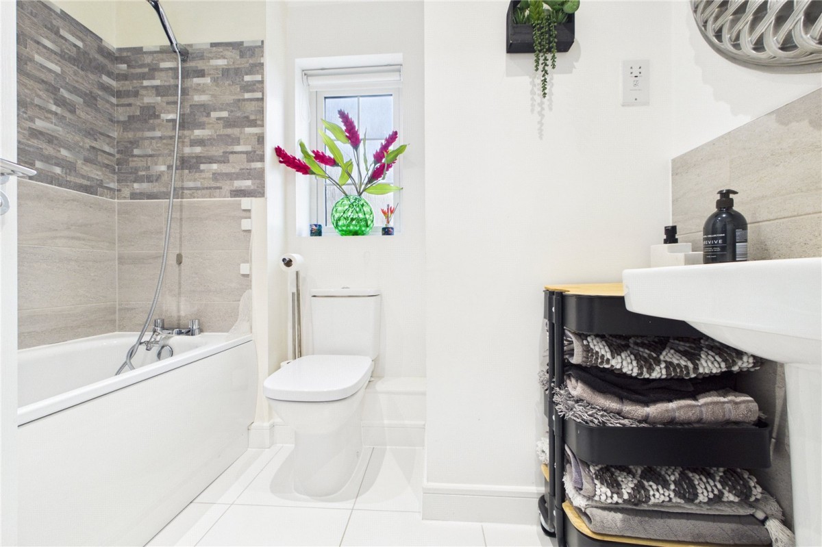 Spencers Wood, Reading, Berkshire