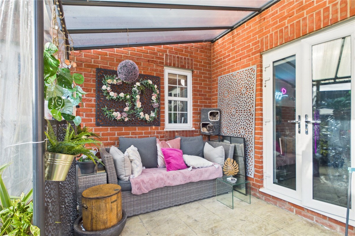 Spencers Wood, Reading, Berkshire