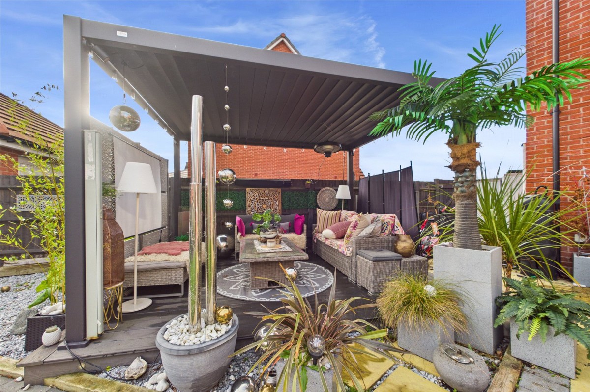 Spencers Wood, Reading, Berkshire