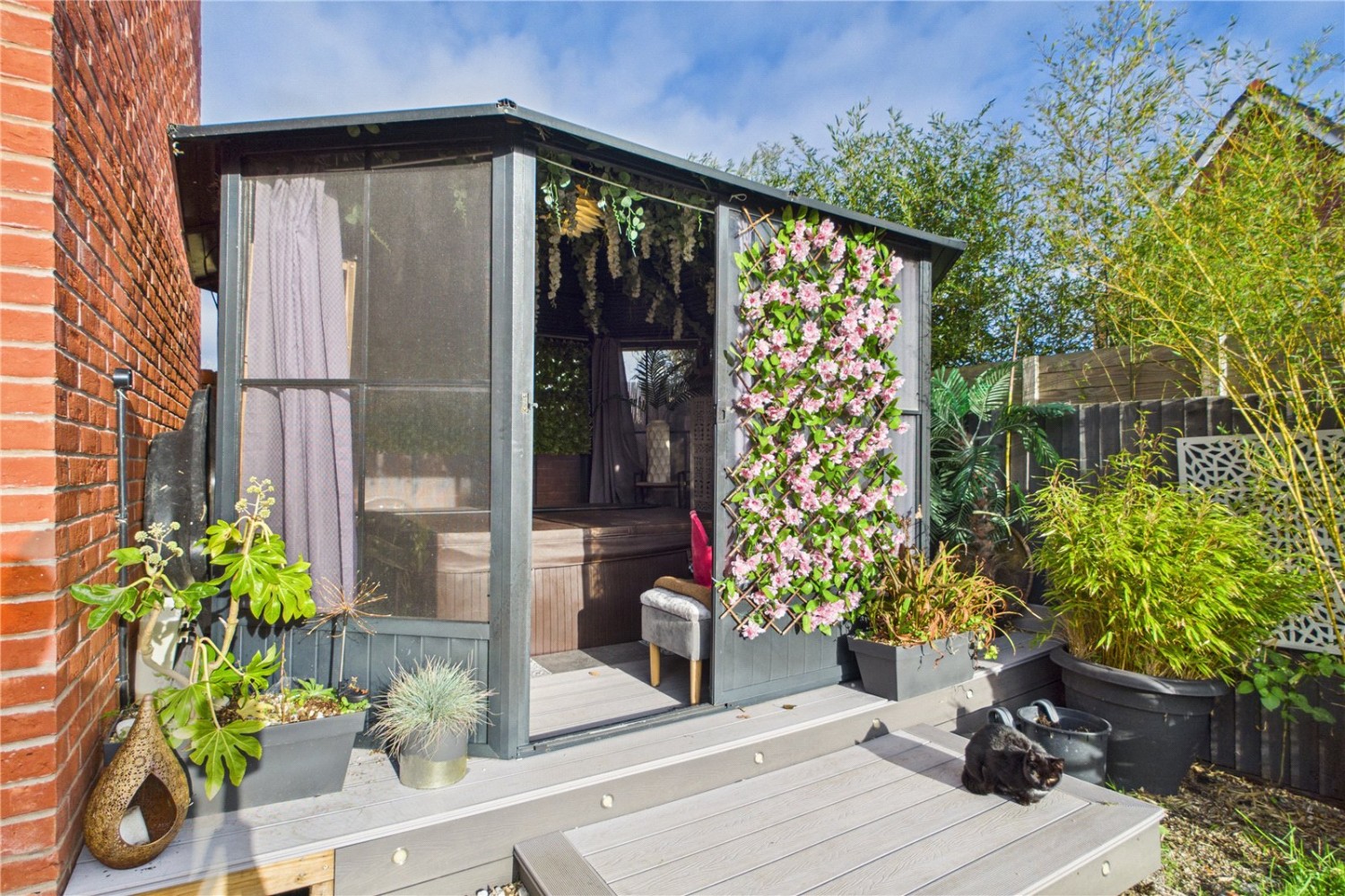 Spencers Wood, Reading, Berkshire