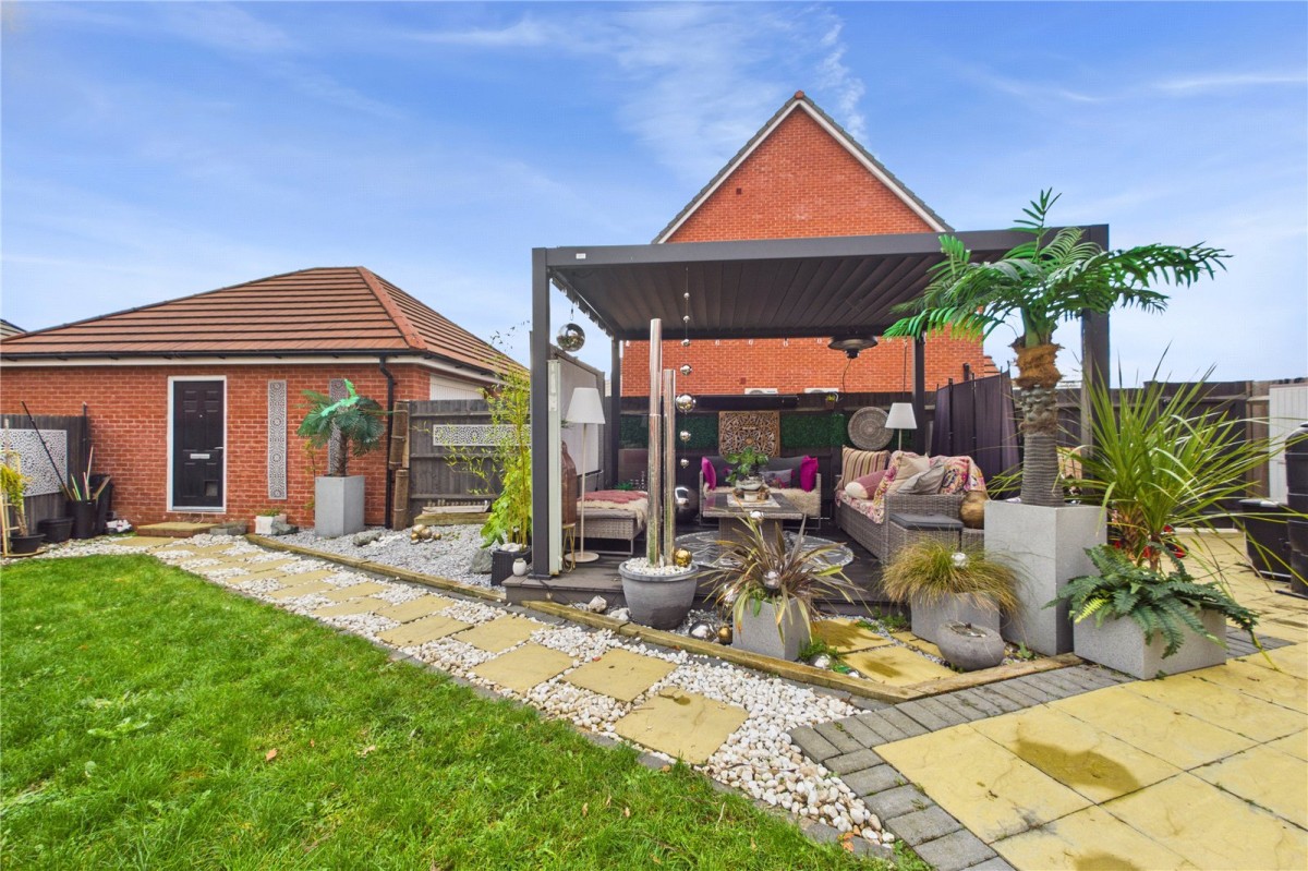 Spencers Wood, Reading, Berkshire