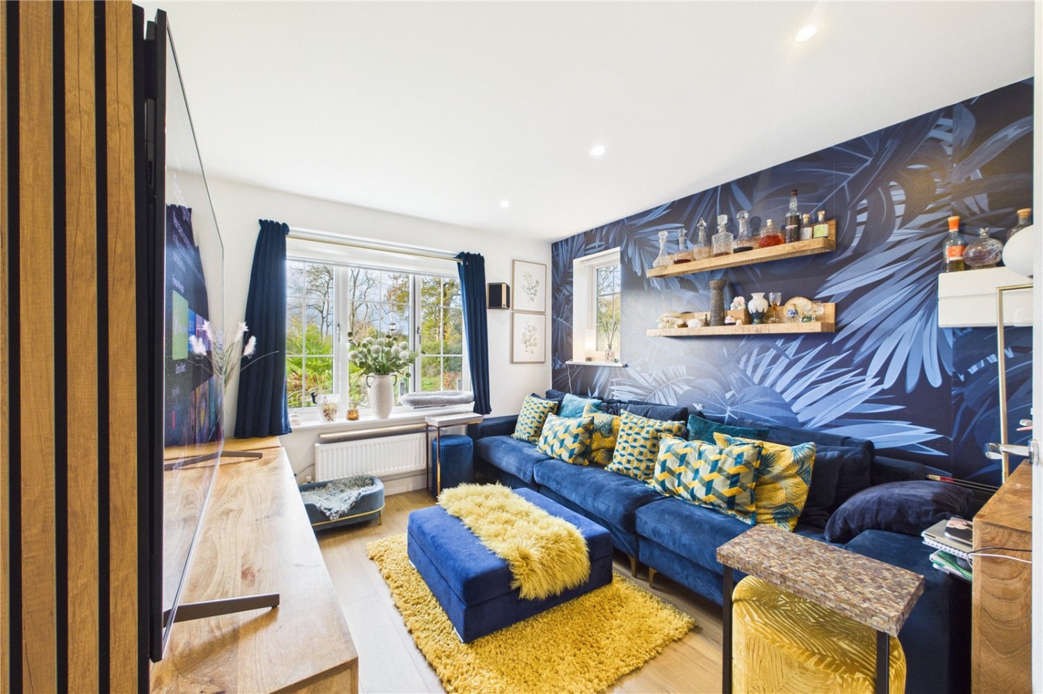 Spencers Wood, Reading, Berkshire