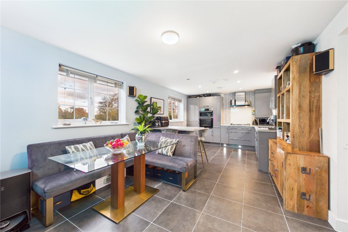 Spencers Wood, Reading, Berkshire