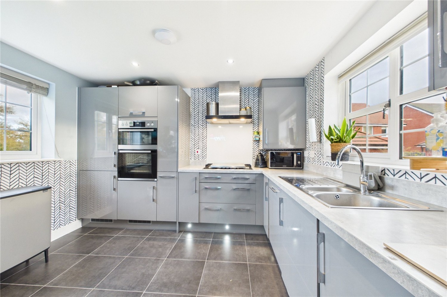 Spencers Wood, Reading, Berkshire