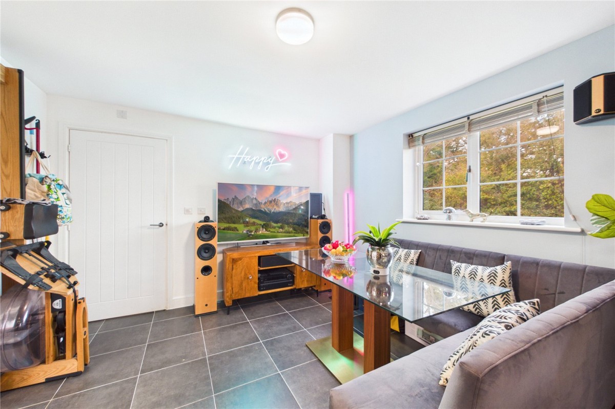 Spencers Wood, Reading, Berkshire