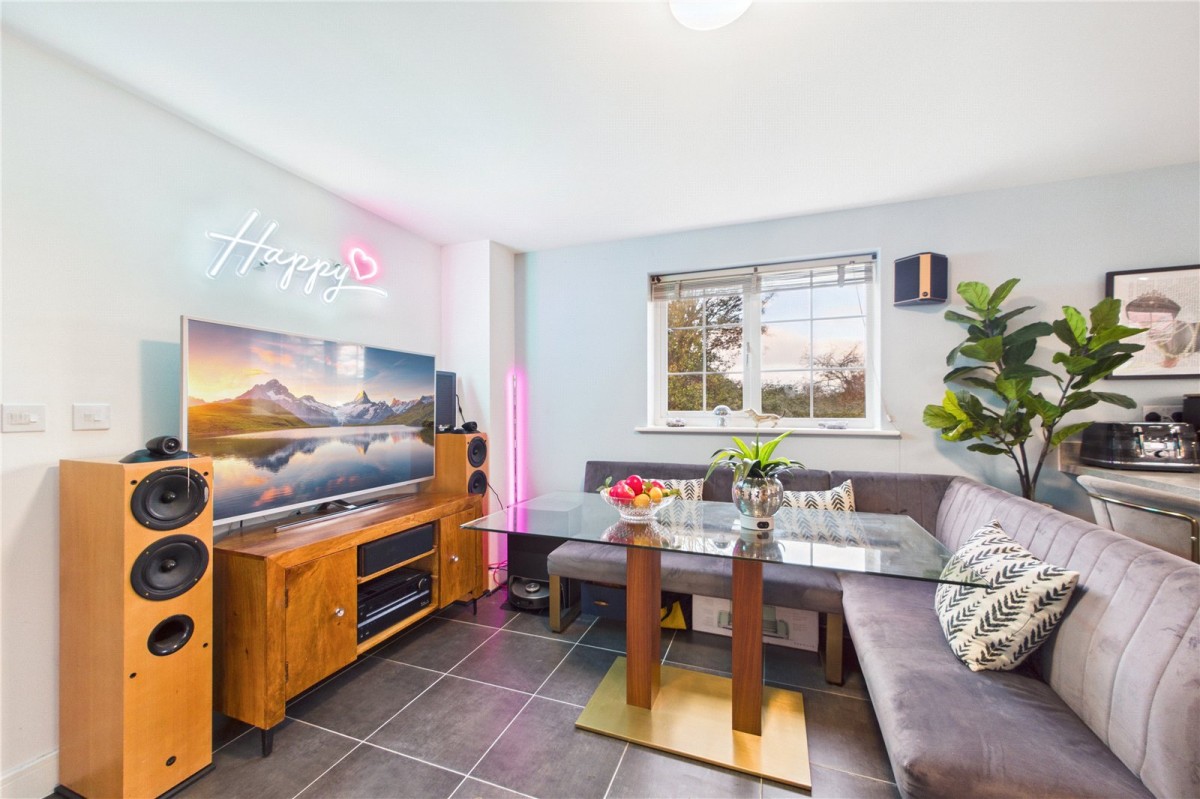 Spencers Wood, Reading, Berkshire