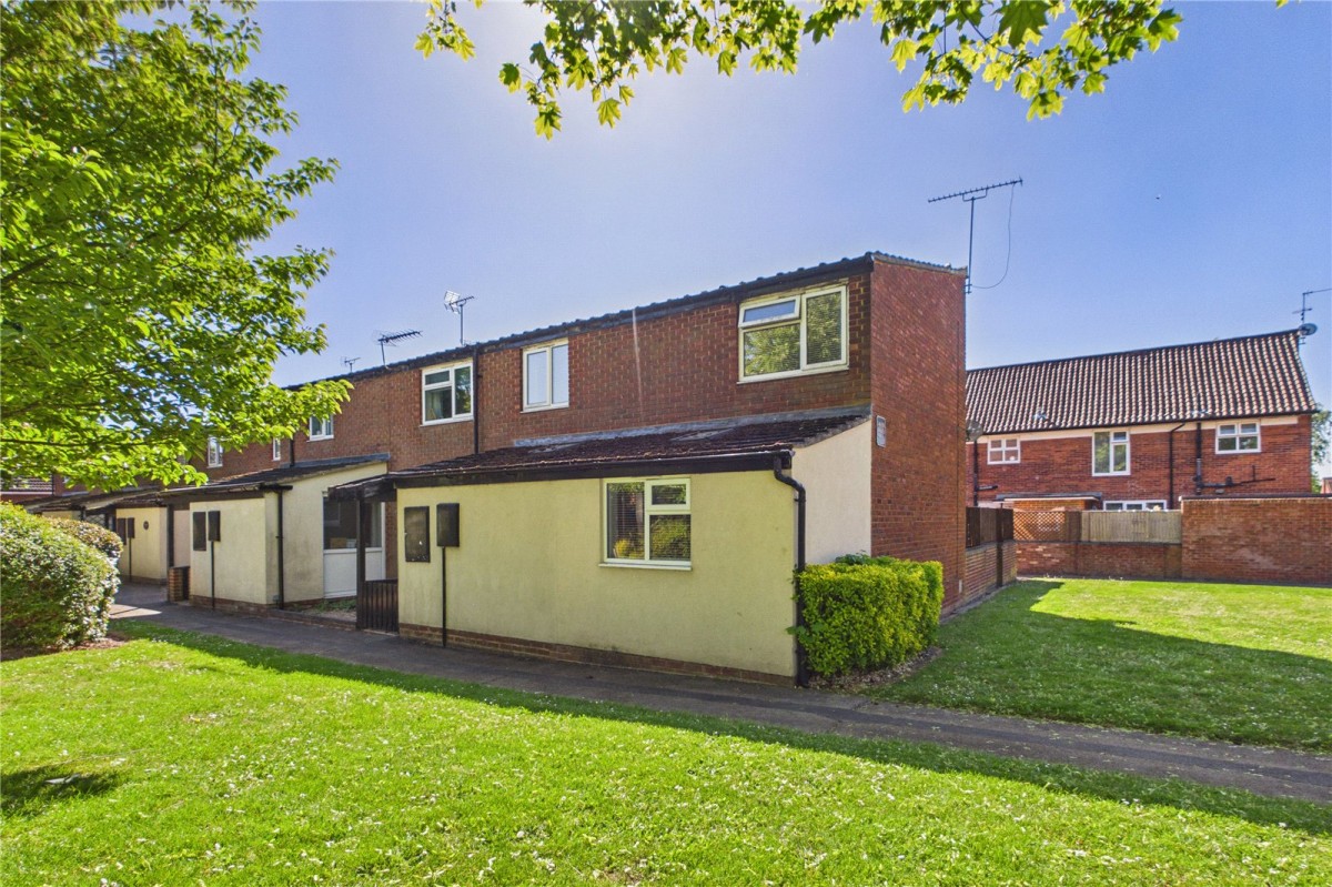 Arborfield, Reading, Berkshire