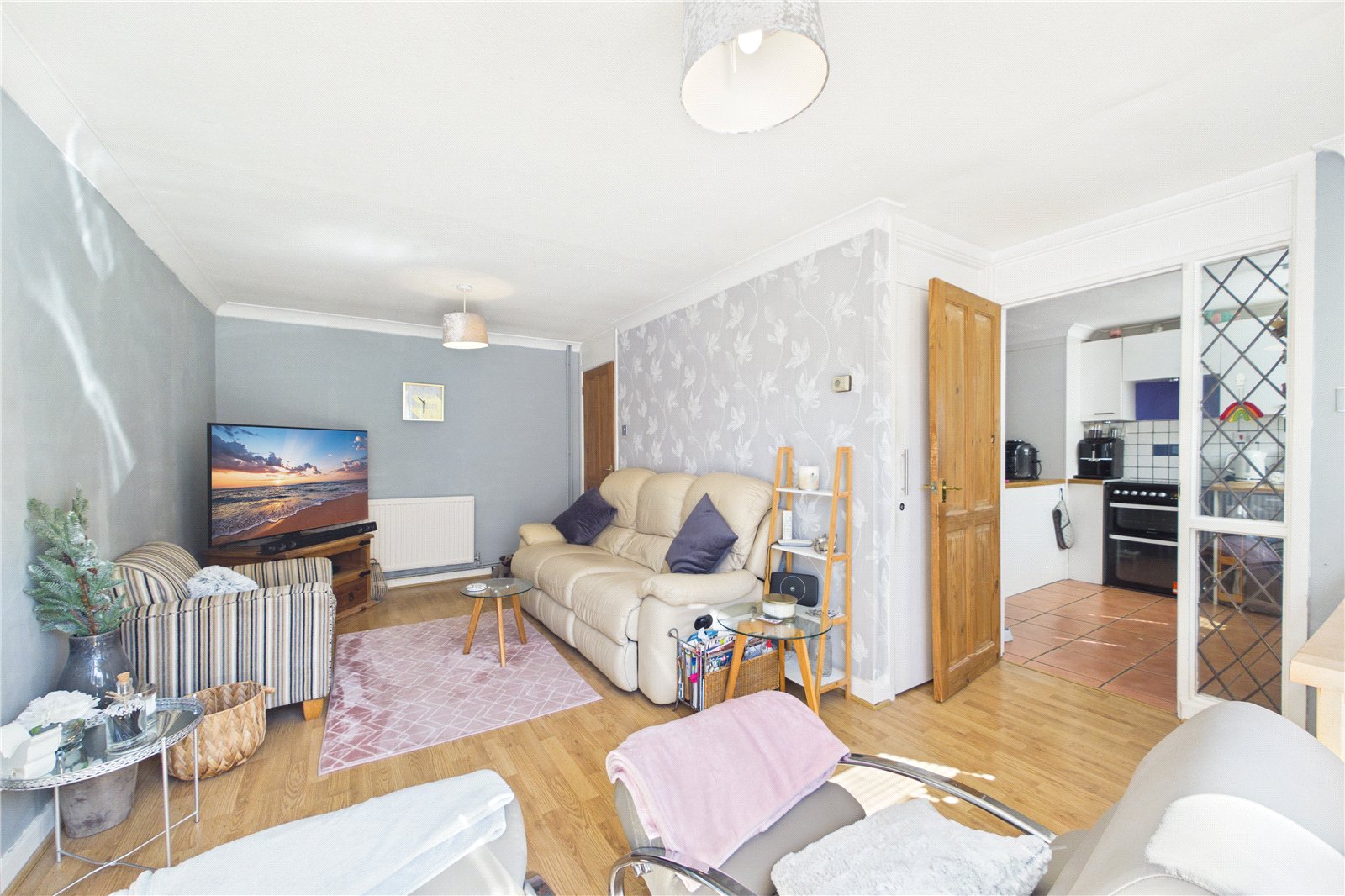2 bedroom House for sale in Arborfield, Reading, Berkshire