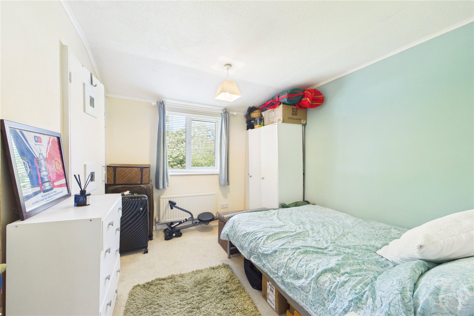 2 bedroom House for sale in Arborfield, Reading, Berkshire