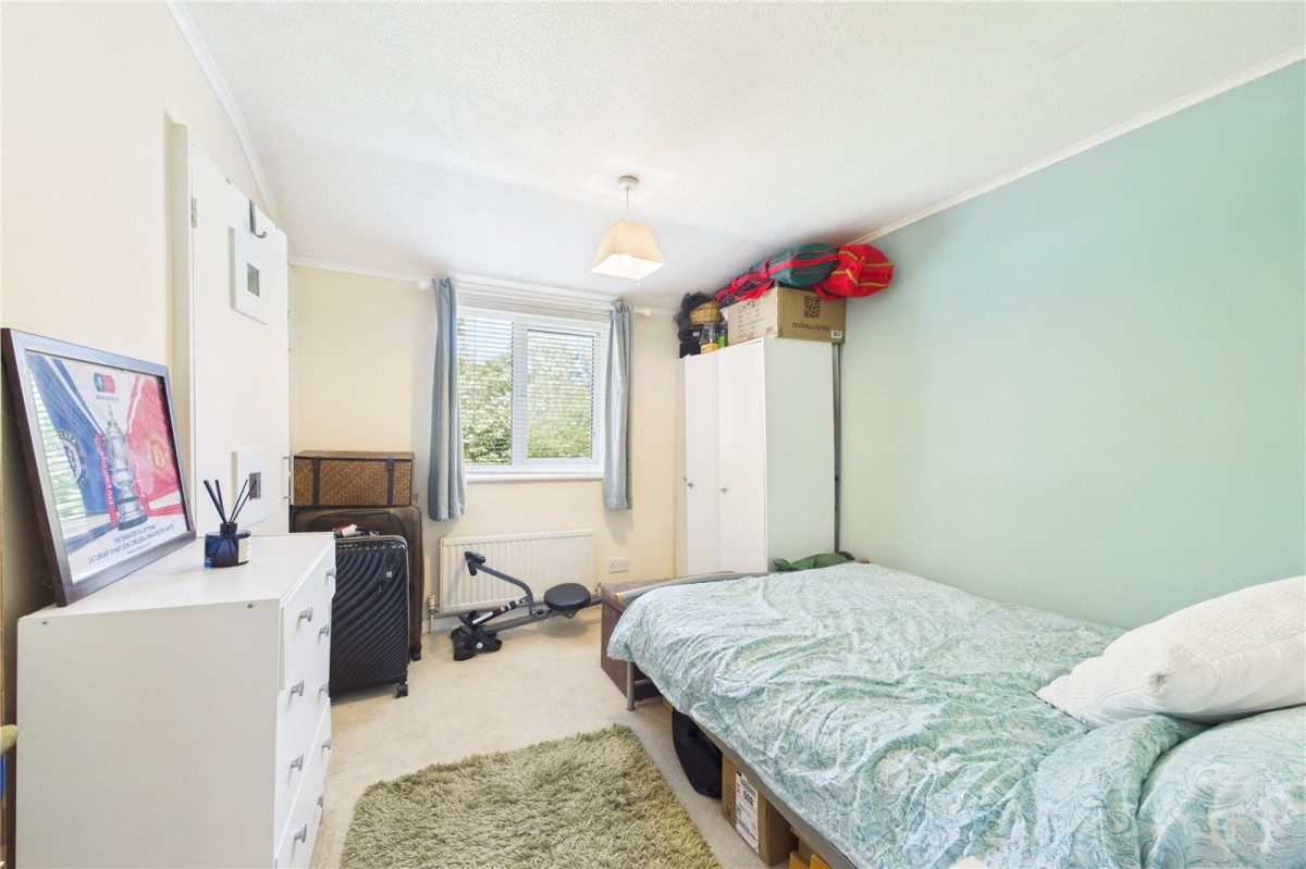 Arborfield, Reading, Berkshire