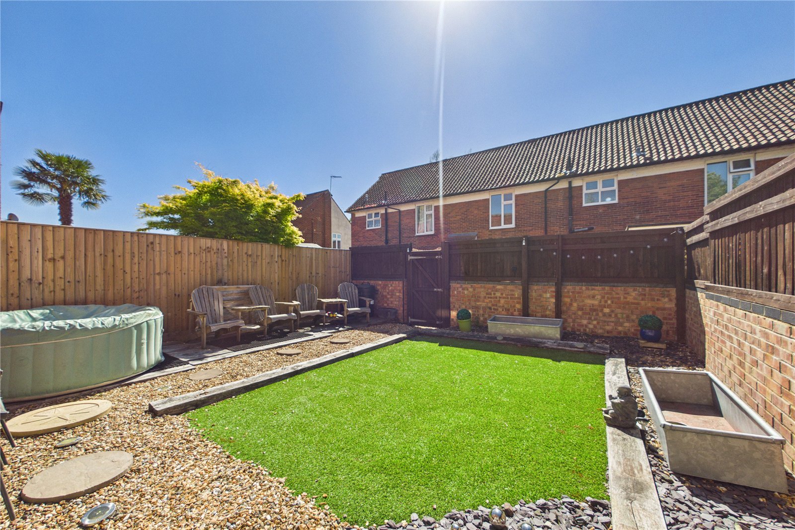2 bedroom House for sale in Arborfield, Reading, Berkshire