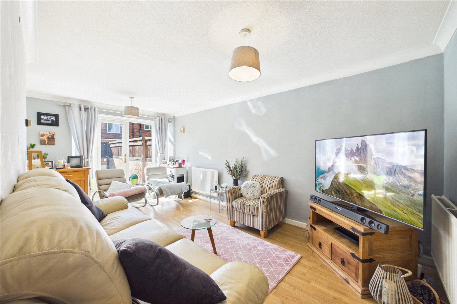 2 bedroom House for sale in Arborfield, Reading, Berkshire