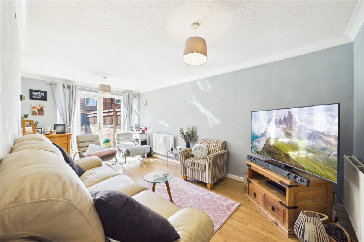 Arborfield, Reading, Berkshire