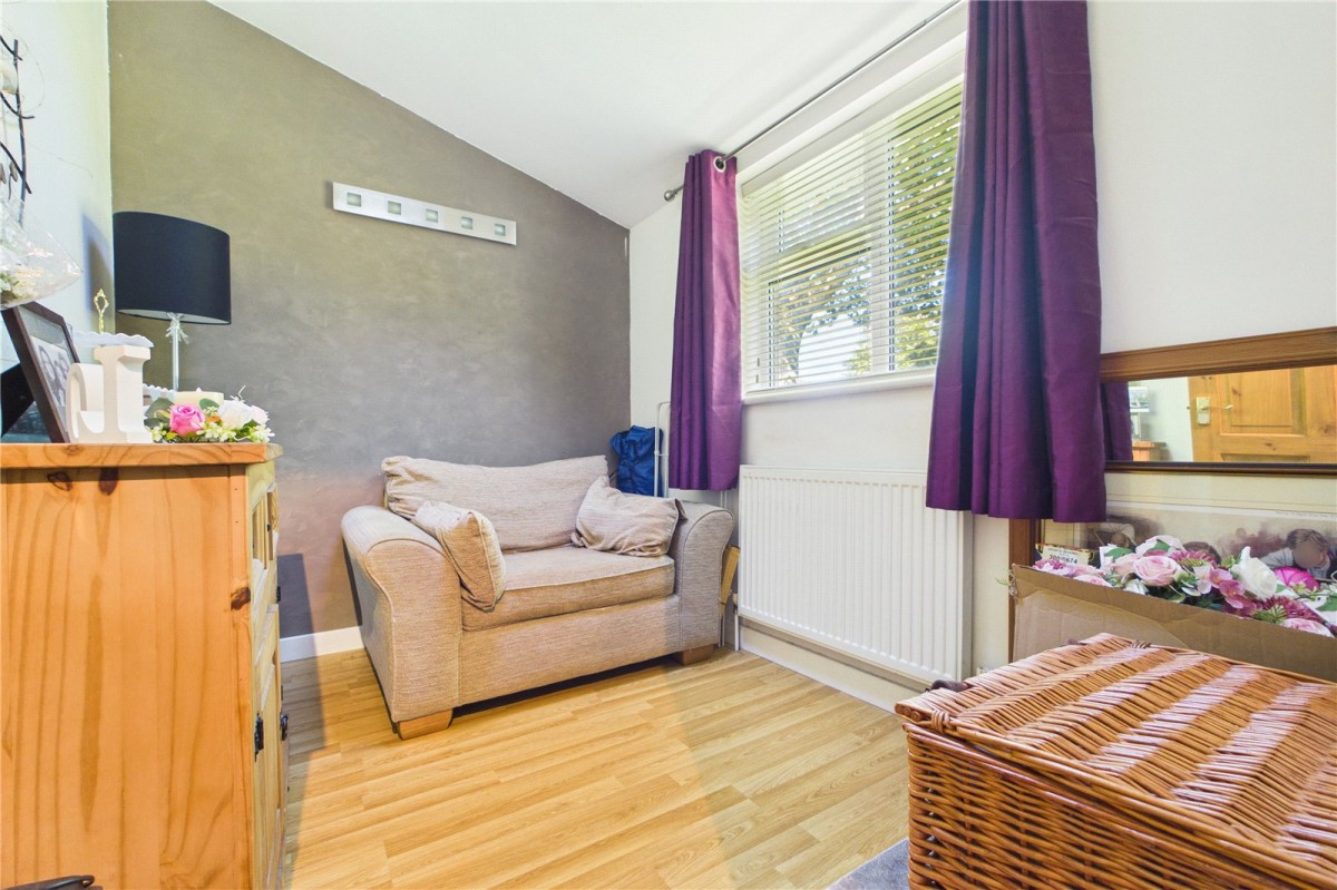 Arborfield, Reading, Berkshire