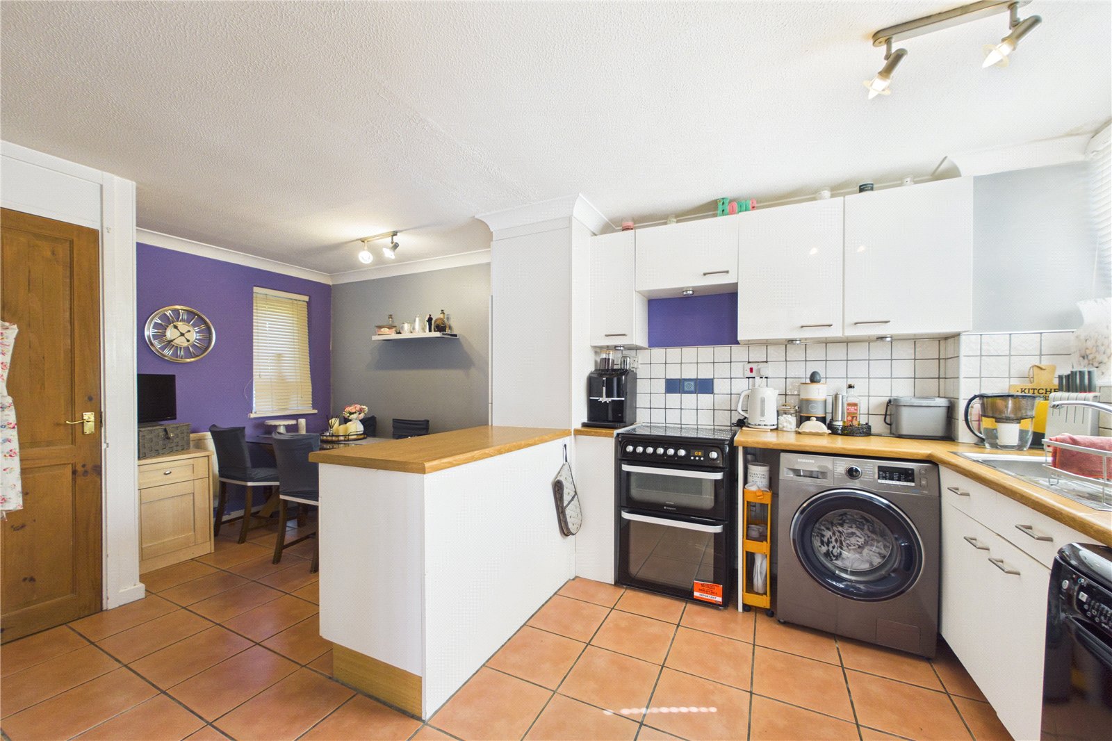 2 bedroom House for sale in Arborfield, Reading, Berkshire
