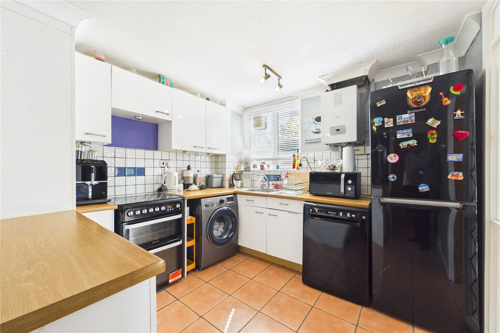 2 bedroom House for sale in Arborfield, Reading, Berkshire