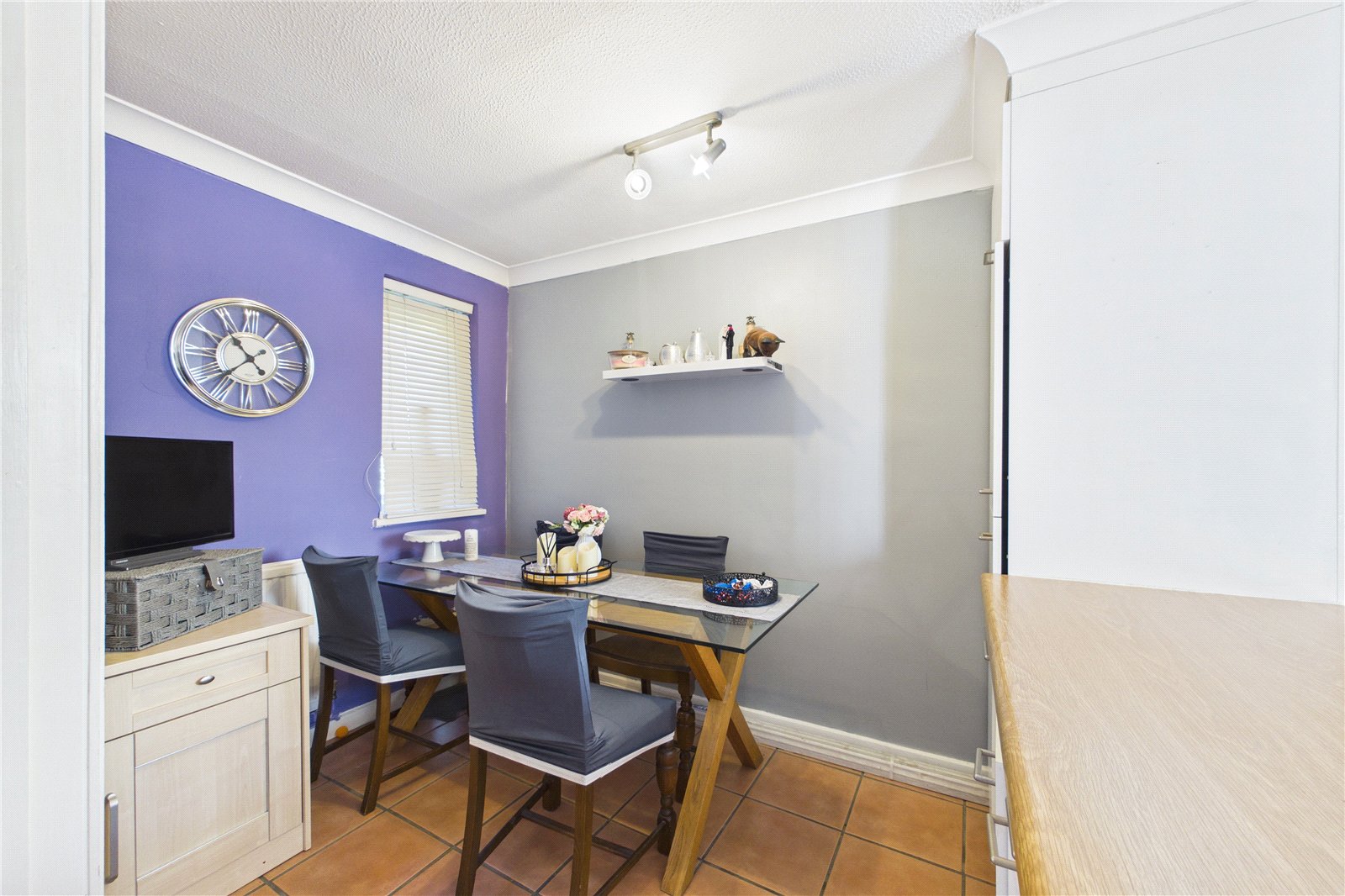 2 bedroom House for sale in Arborfield, Reading, Berkshire