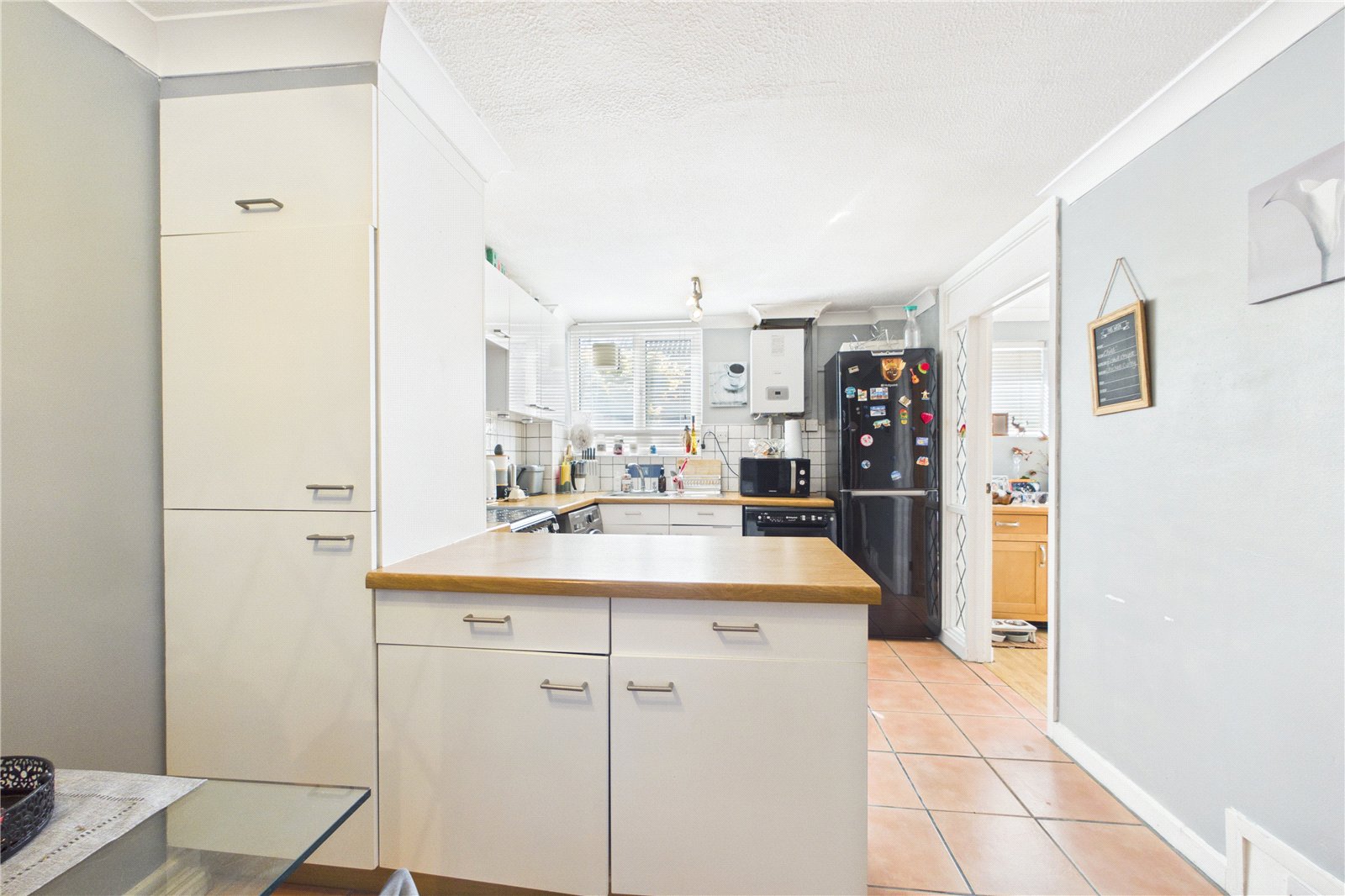 2 bedroom House for sale in Arborfield, Reading, Berkshire
