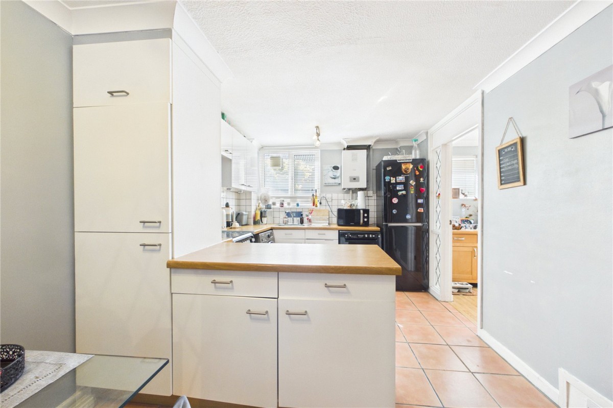 Arborfield, Reading, Berkshire