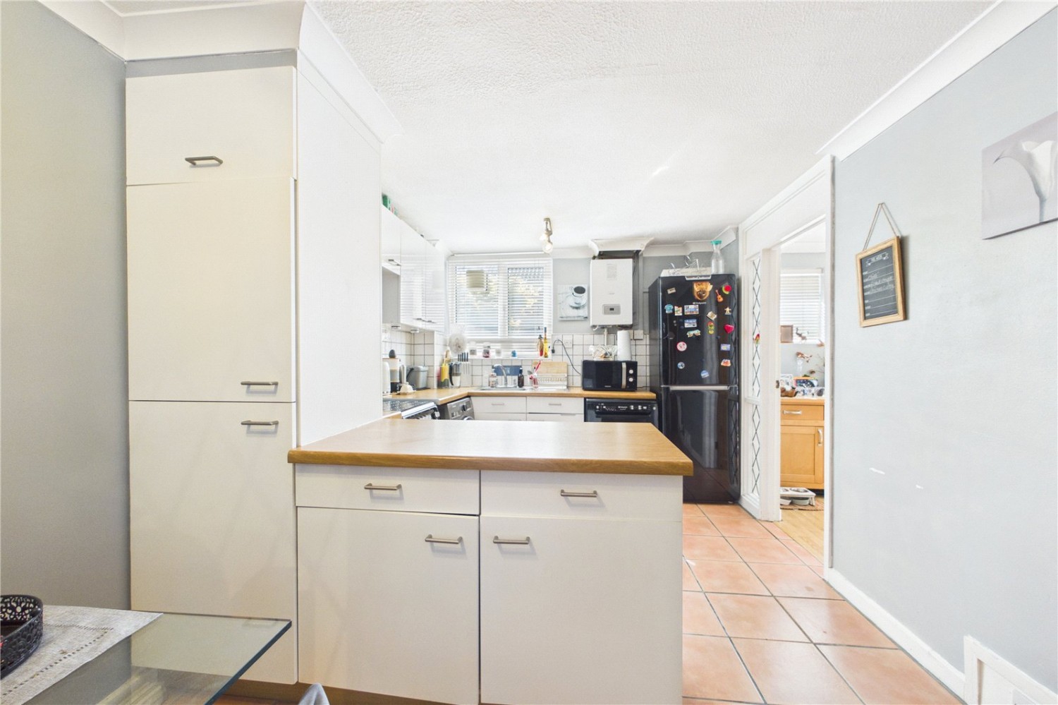 Arborfield, Reading, Berkshire