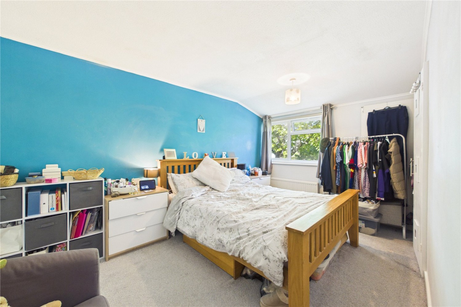 Arborfield, Reading, Berkshire