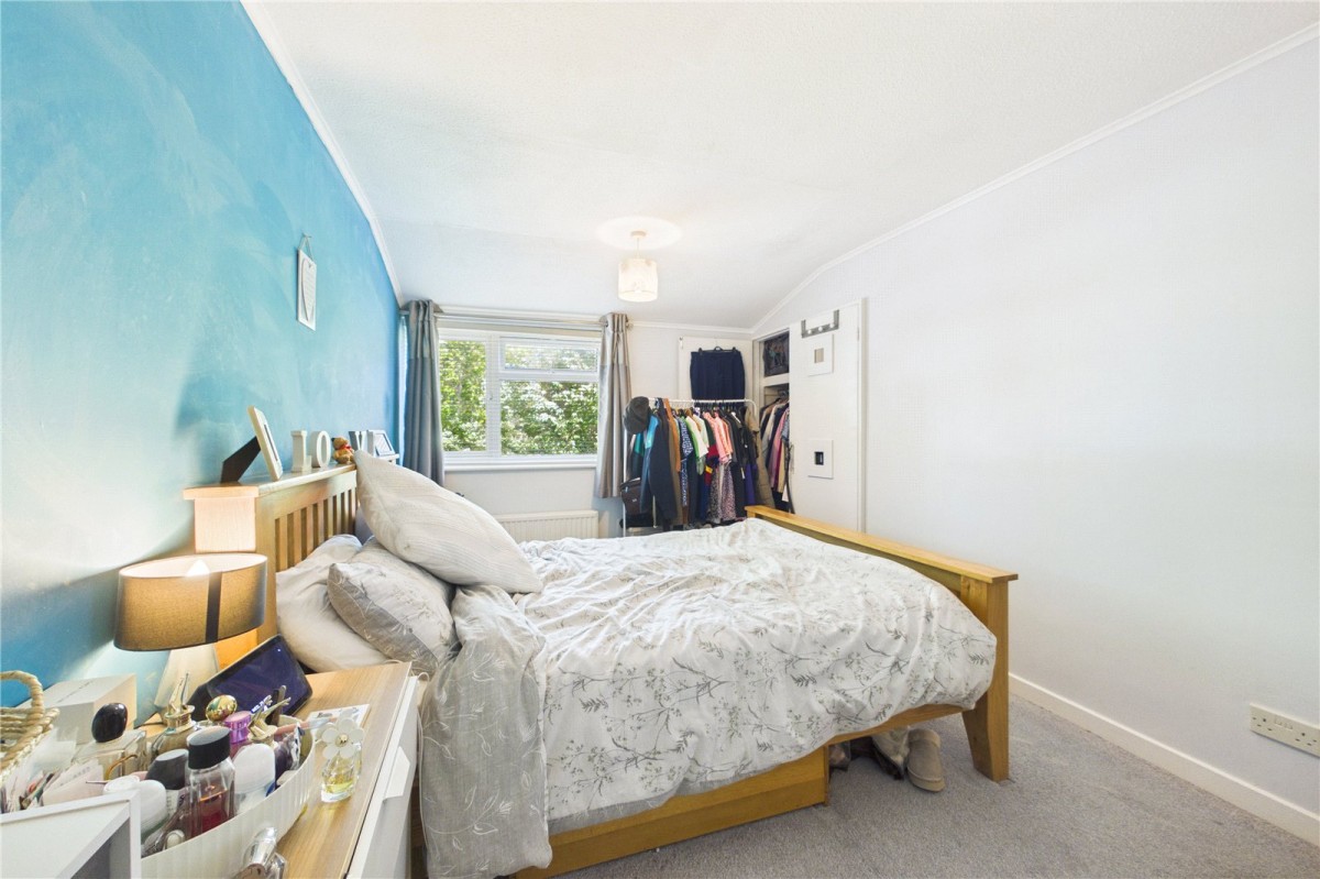 Arborfield, Reading, Berkshire