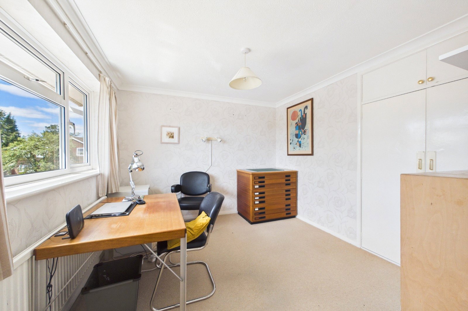 4 bedroom House for sale in Spencers Wood, Reading, Berkshire